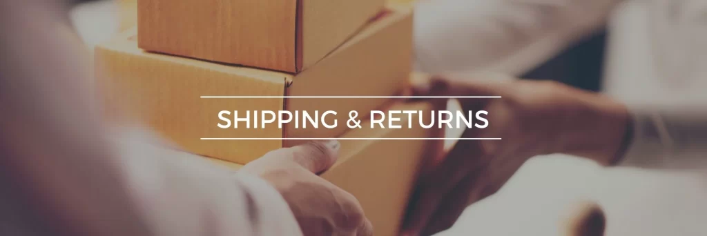 replicarolex.sr Shipping & Returns